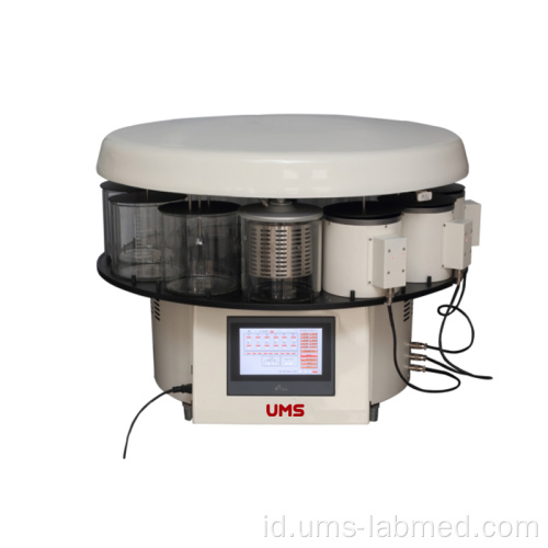 US-569 Spin Tissue Processor (Vakum)